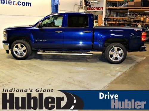 2014 Chevrolet Silverado 1500 1LT, US $45,507.00, image 23