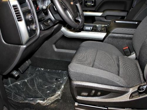 2014 Chevrolet Silverado 1500 1LT, US $45,507.00, image 24