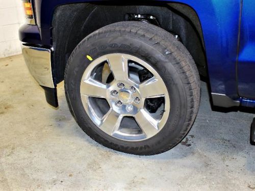 2014 Chevrolet Silverado 1500 1LT, US $45,507.00, image 27