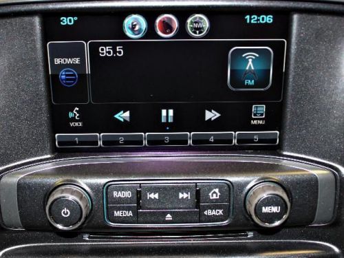 2014 Chevrolet Silverado 1500 1LT, US $45,507.00, image 28