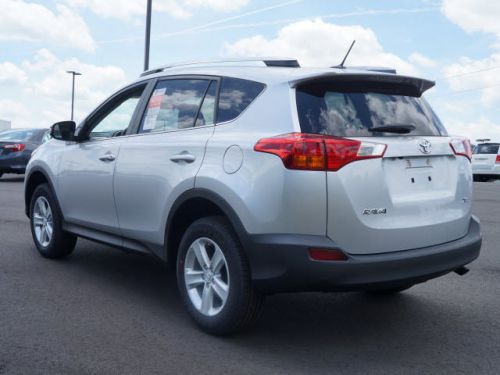 2014 Toyota RAV4 XLE, US $26,413.00, image 2