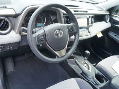 2014 Toyota RAV4 XLE, US $26,413.00, image 3