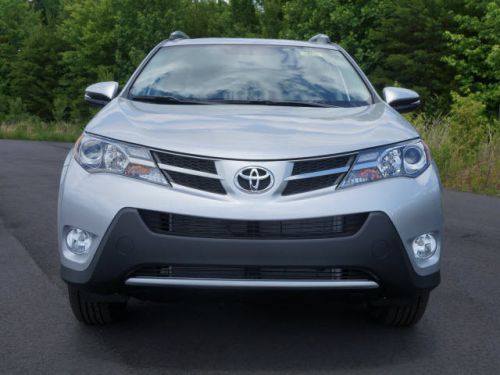 2014 Toyota RAV4 XLE, US $26,413.00, image 4