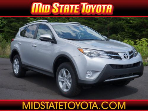 2014 Toyota RAV4 XLE, US $26,413.00, image 6