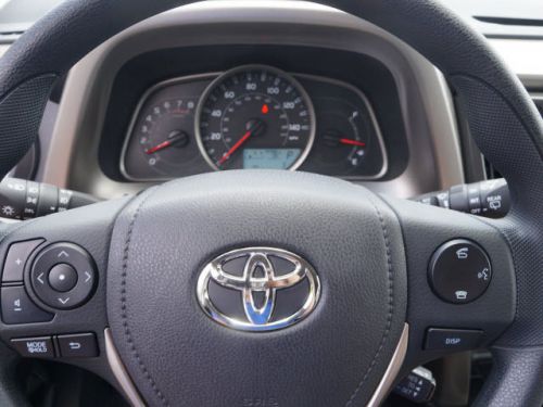 2014 Toyota RAV4 XLE, US $26,413.00, image 7