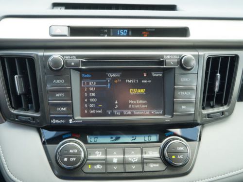 2014 Toyota RAV4 XLE, US $26,413.00, image 9