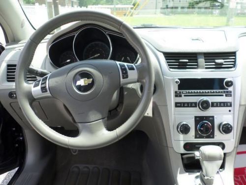 2008 chevrolet malibu lt