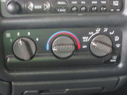 1999 Chevrolet Blazer, US $3,999.00, image 4