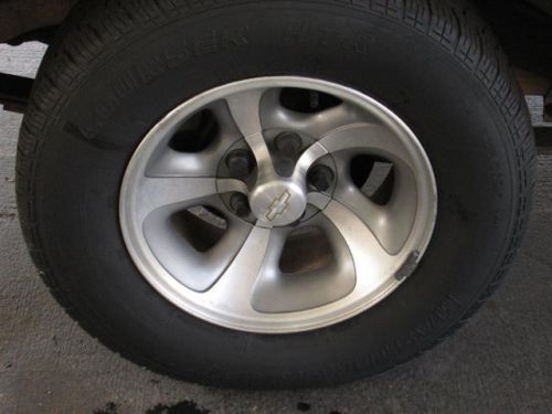 1999 Chevrolet Blazer, US $3,999.00, image 6