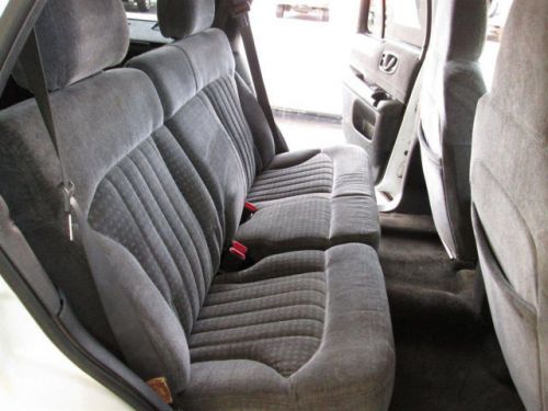 1999 Chevrolet Blazer, US $3,999.00, image 7