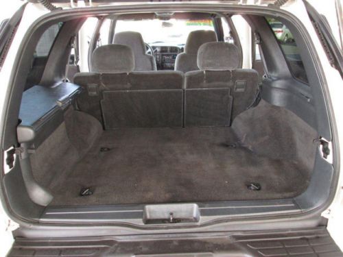 1999 Chevrolet Blazer, US $3,999.00, image 8