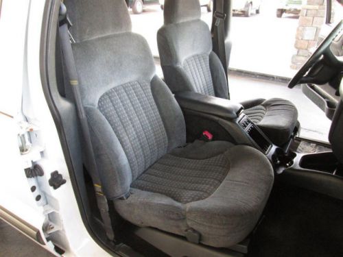 1999 Chevrolet Blazer, US $3,999.00, image 9