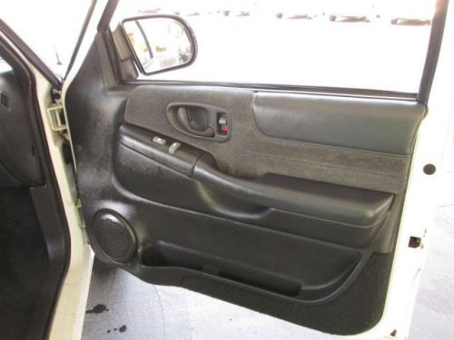 1999 Chevrolet Blazer, US $3,999.00, image 10