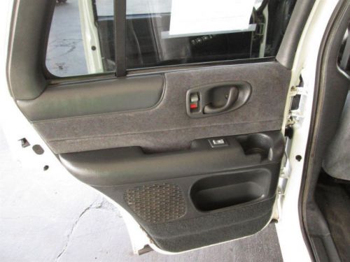 1999 Chevrolet Blazer, US $3,999.00, image 11