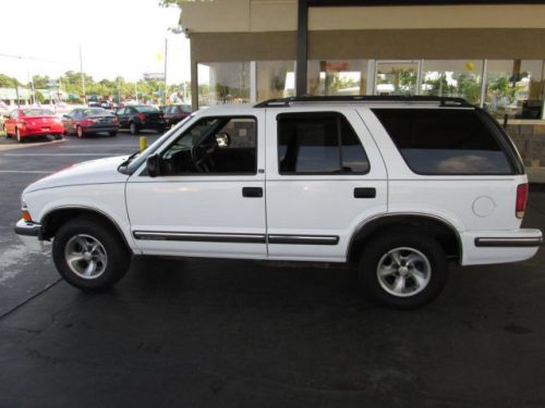 1999 Chevrolet Blazer, US $3,999.00, image 16