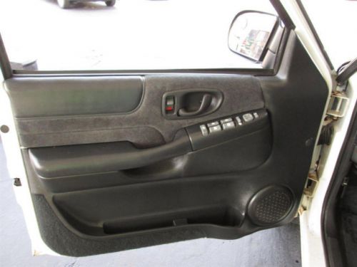 1999 Chevrolet Blazer, US $3,999.00, image 19