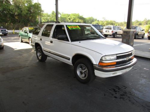 1999 Chevrolet Blazer, US $3,999.00, image 21
