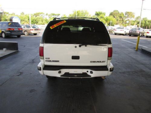 1999 Chevrolet Blazer, US $3,999.00, image 23