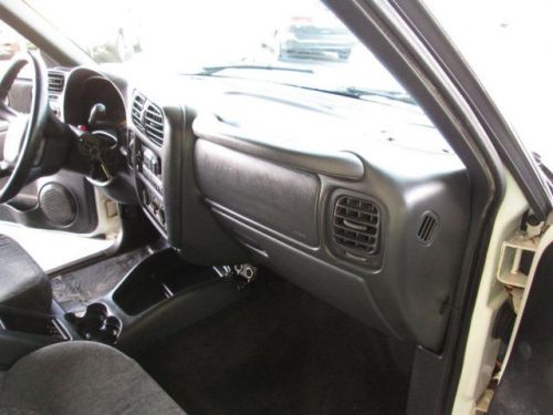 1999 Chevrolet Blazer, US $3,999.00, image 25