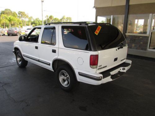 1999 Chevrolet Blazer, US $3,999.00, image 26