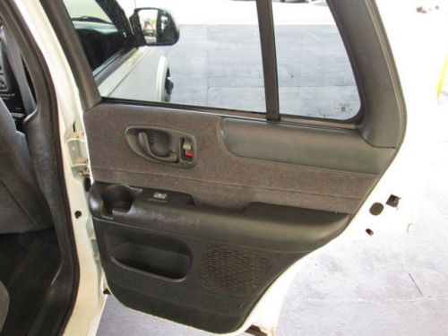 1999 Chevrolet Blazer, US $3,999.00, image 27