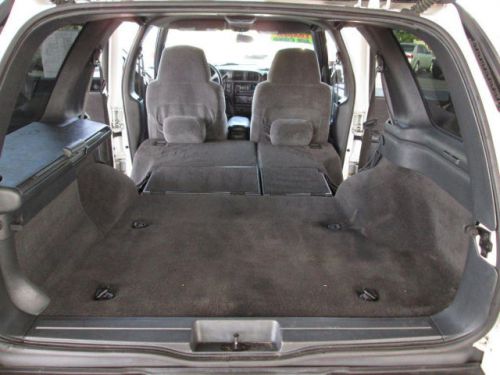 1999 Chevrolet Blazer, US $3,999.00, image 28