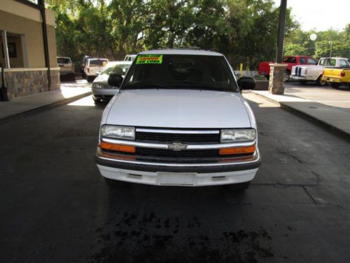 1999 Chevrolet Blazer, US $3,999.00, image 29