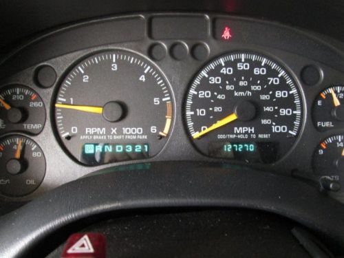 1999 Chevrolet Blazer, US $3,999.00, image 31
