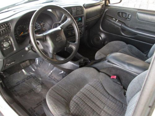 1999 Chevrolet Blazer, US $3,999.00, image 32