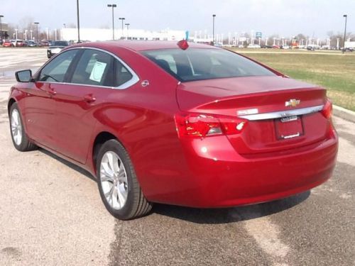 2014 Chevrolet Impala 2LT, US $33,506.00, image 2