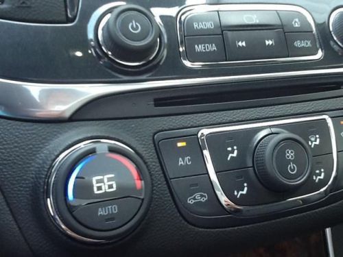 2014 Chevrolet Impala 2LT, US $33,506.00, image 3