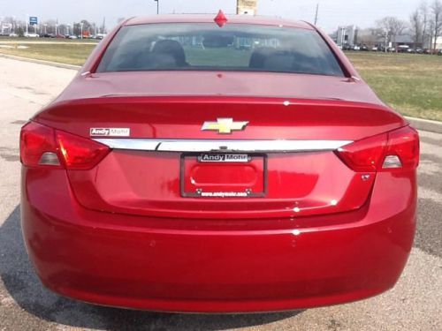 2014 Chevrolet Impala 2LT, US $33,506.00, image 5