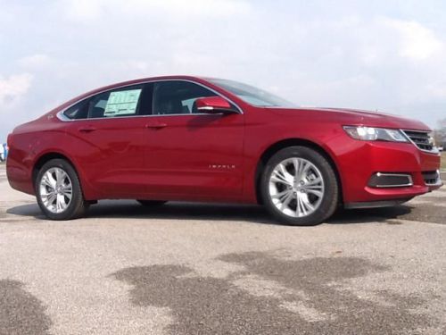 2014 Chevrolet Impala 2LT, US $33,506.00, image 7