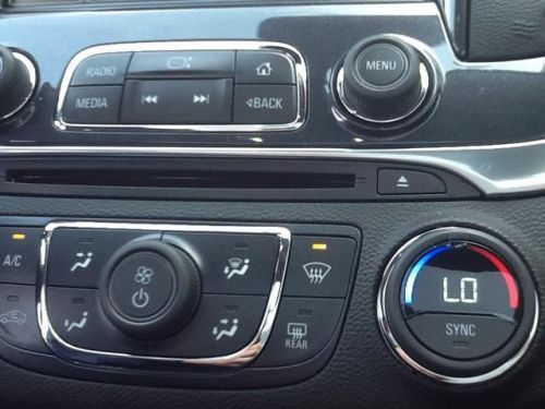 2014 Chevrolet Impala 2LT, US $33,506.00, image 9