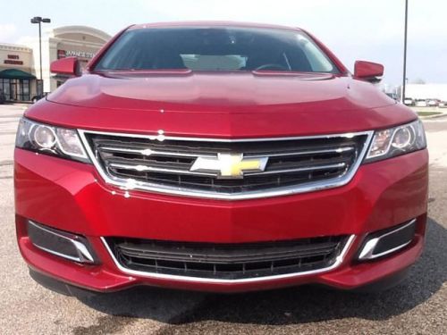 2014 Chevrolet Impala 2LT, US $33,506.00, image 10