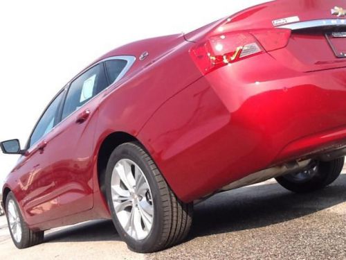 2014 Chevrolet Impala 2LT, US $33,506.00, image 18