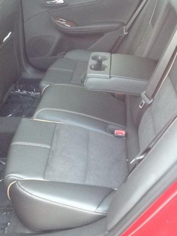 2014 Chevrolet Impala 2LT, US $33,506.00, image 20