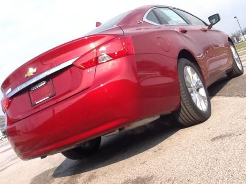 2014 Chevrolet Impala 2LT, US $33,506.00, image 21