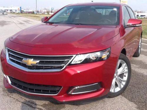 2014 Chevrolet Impala 2LT, US $33,506.00, image 22