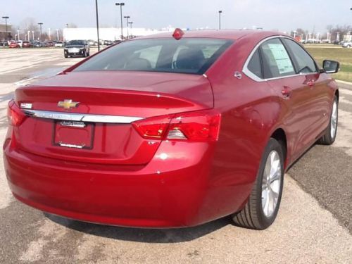 2014 Chevrolet Impala 2LT, US $33,506.00, image 23