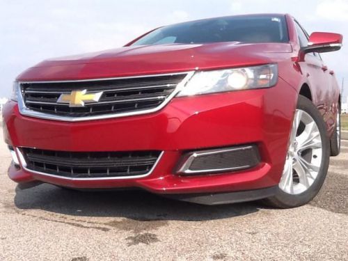 2014 Chevrolet Impala 2LT, US $33,506.00, image 26