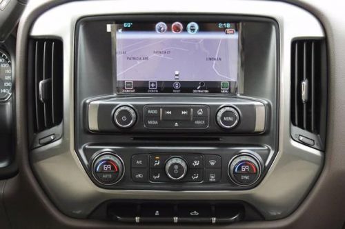 2014 Chevrolet Silverado 1500 1LT, US $43,085.00, image 2