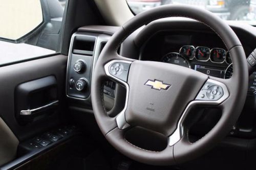 2014 Chevrolet Silverado 1500 1LT, US $43,085.00, image 4