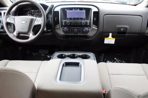 2014 Chevrolet Silverado 1500 1LT, US $43,085.00, image 6