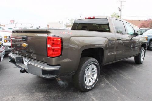 2014 Chevrolet Silverado 1500 1LT, US $43,085.00, image 7