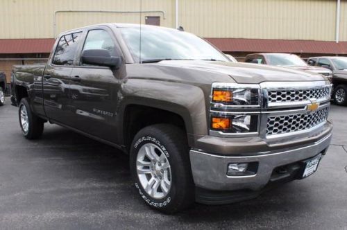2014 Chevrolet Silverado 1500 1LT, US $43,085.00, image 8