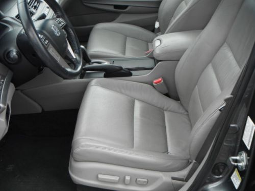 2010 honda accord ex-l