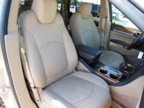2011 buick enclave 1xl