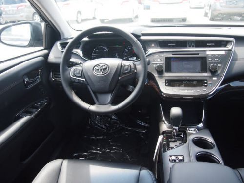2014 Toyota Avalon Hybrid XLE Touring, US $38,060.00, image 3