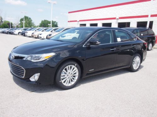 2014 Toyota Avalon Hybrid XLE Touring, US $38,060.00, image 5